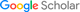 Google Scholar logo